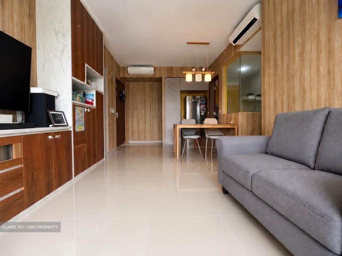The Visionaire (D27), Condominium #613241141